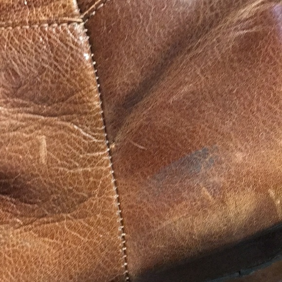 Vintage Steve Madden Leather Boots - Picture 16 of 17